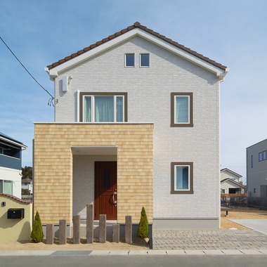 Ohama Photographが撮影した「建築関係の撮影（一軒家,商業施設等）」の写真