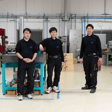 株式会社DAVINCI-Developmentが撮影した「仕事現場撮影」の写真