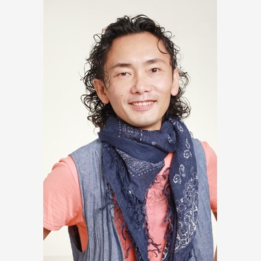 スタジオピースが撮影した「Tokyoプロフィール写真」の写真