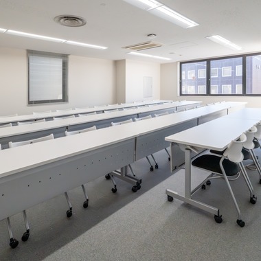 アオキ写真スタヂオが撮影した「オフィス撮影」の写真