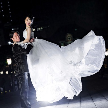ActorsPhotoが撮影した「ブライダル」の写真