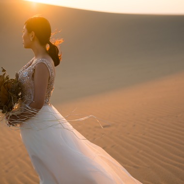 Nobuhiro Toyaが撮影した「ウェディングフォト」の写真