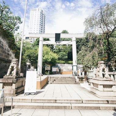 根本高史が撮影した「建物撮影」の写真