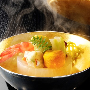 有限会社　澤田スタジオが撮影した「和食、日本料理」の写真