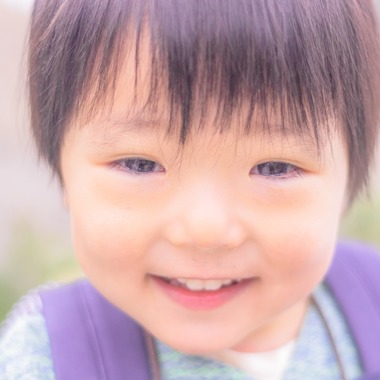 写真館 芯縁が撮影した「♫春の子供撮影♫」の写真