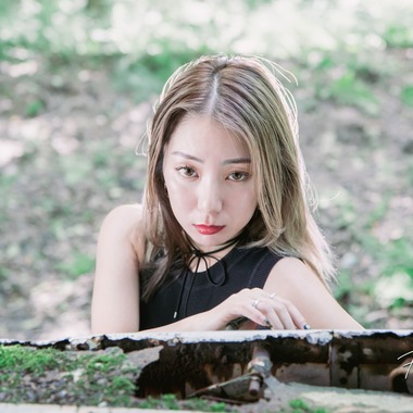 PHOTO 笑福が撮影した「ポートレート撮影」の写真