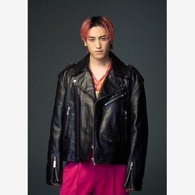 カメラマン　kが撮影した「タレント」の写真