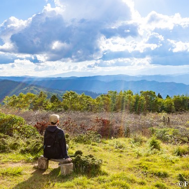道海史佳が撮影した「観光撮影」の写真