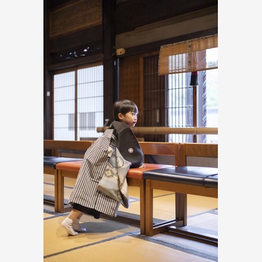 トニーデザインが撮影した「野崎観音 慈眼寺　七五三撮影」の写真