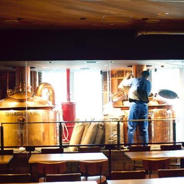 Yosuke_Photoが撮影した「キリン、アサヒ、サントリー、サッポロ」の写真