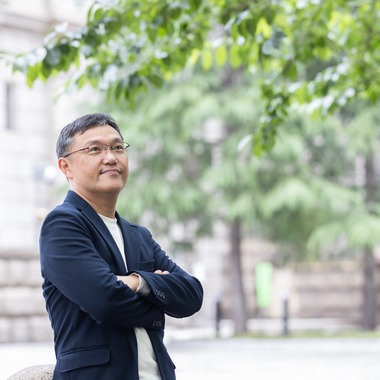 みらいとフォトが撮影した「プロフィール撮影」の写真