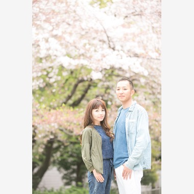 Photrip.tokyoが撮影した「エンゲージメント」の写真