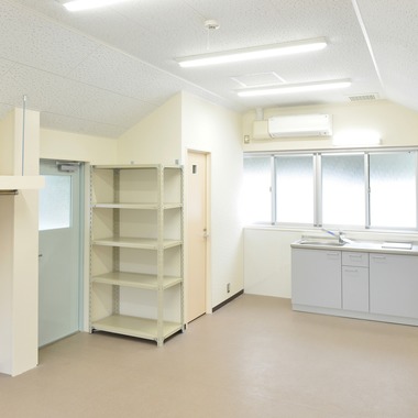 OUTDOOR STUDIOが撮影した「内装撮影」の写真