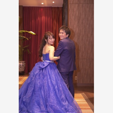 松尾　淳一郎が撮影した「披露宴・二次会」の写真