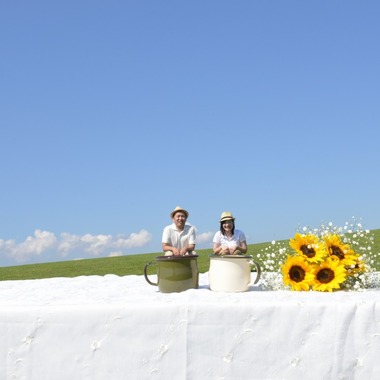 中村写真事務所が撮影した「北海道旭川空港」の写真