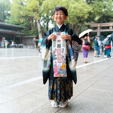 Hatazawa Akihiroが撮影した「あめのひ」の写真