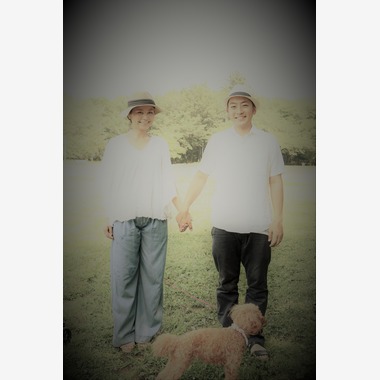 Photographer  Tomoが撮影した「夫婦写真」の写真