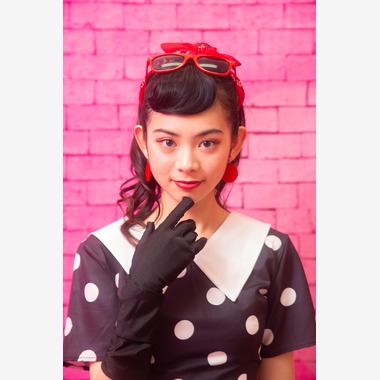 石場慎一郎が撮影した「プロフィール・宣材写真」の写真