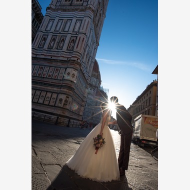 Photo taken by MOMO - フィレンツェ　ウェディングロケーション