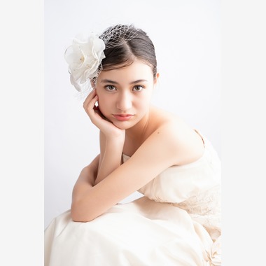 Tempstendreが撮影した「プロフィール・ポートレート」の写真