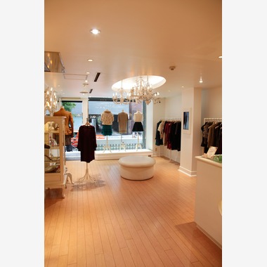 合同会社ENLIGHTENMENTが撮影した「店舗撮影」の写真