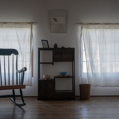 小川大輝が撮影した「宿写真」の写真