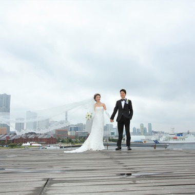 Photographer  Tomoが撮影した「wedding」の写真