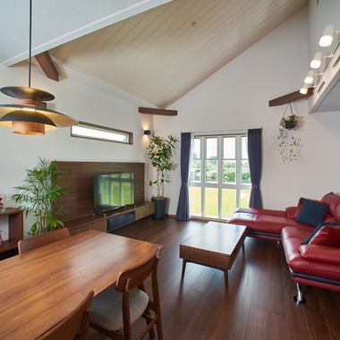 photo-osograndeが撮影した「住宅」の写真