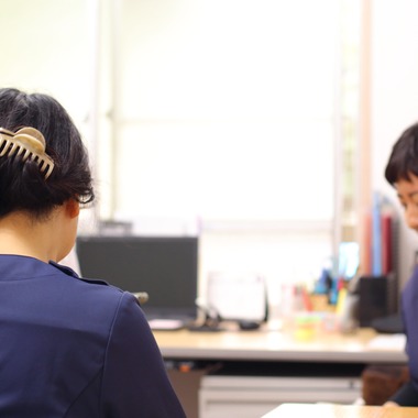 合同会社co-fitが撮影した「portfolio01」の写真