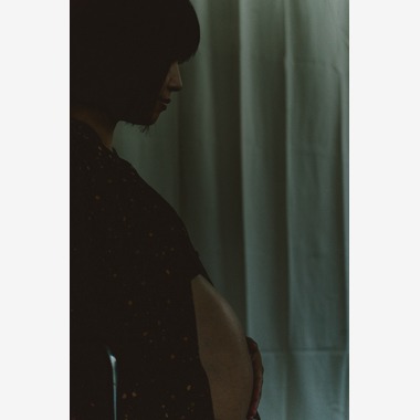 髙木あゆみが撮影した「マタニティ　ロケーション」の写真