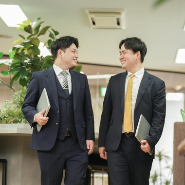 古林洋平写真事務所が撮影した「企業様案件　都内　ビジネス」の写真