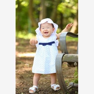 Photographer  Tomoが撮影した「一歳の記念に」の写真