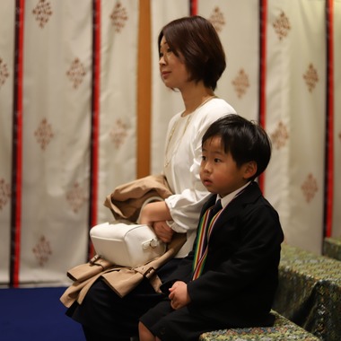 loop.inc Photo & Movie TEAMが撮影した「「七五三＠橿原神宮」」の写真