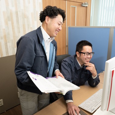 宇崎 裕之が撮影した「リクルーティング」の写真