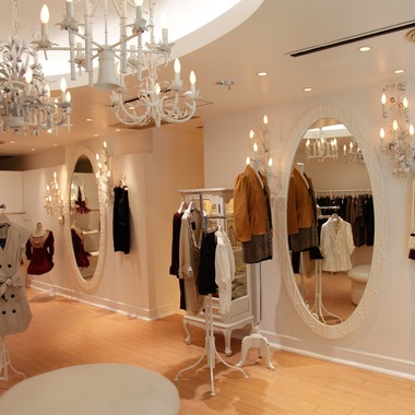 合同会社ENLIGHTENMENTが撮影した「店舗撮影」の写真