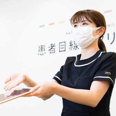 NAGASHIMA Photographyが撮影した「クリニック」の写真