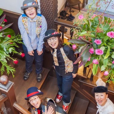 アッドスターが撮影した「ウエディングフォト」の写真