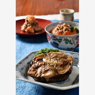 矢野 誠が撮影した「料理」の写真