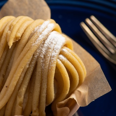 Takaが撮影した「フード撮影のサンプル」の写真