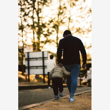 株式会社GESPが出張撮影した「離島_ファミリー_旅行記念」の家族写真
