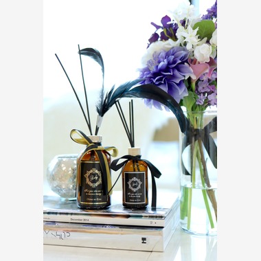 祖父江ゆりが撮影した「物撮り撮影」の写真