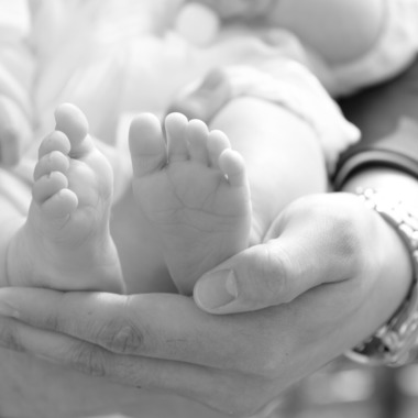 アラタンホヤガが撮影した「お宮参り」の写真