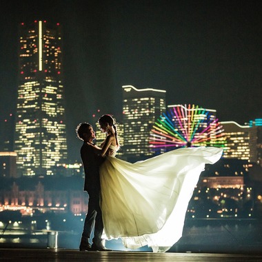 Photo taken by TAMURA PHOTO - Pre-shoot