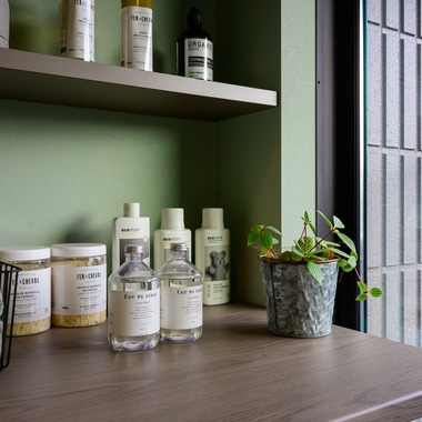 写真家 石田 和昭が撮影した「物撮り」の写真