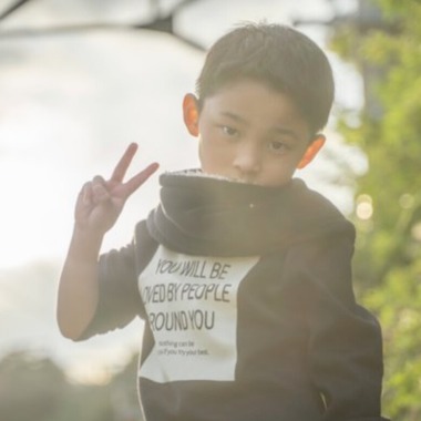 One-axeが撮影した「キッズフォト」の写真