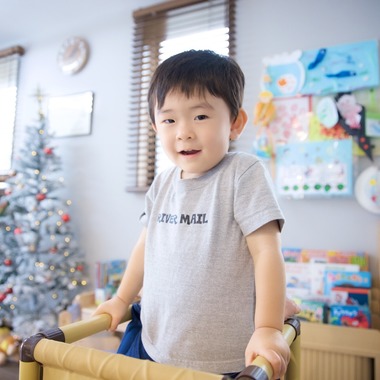 羽田野　秀男が撮影した「ファミリー」の写真