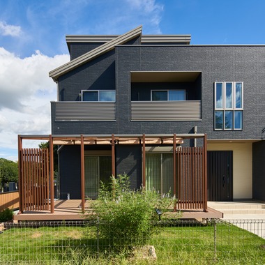 photo-osograndeが撮影した「住宅」の写真