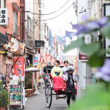 Photographer  Tomoが撮影した「和服で観光」の写真