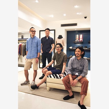 谷口写真事務所が撮影した「企業向け写真」の写真