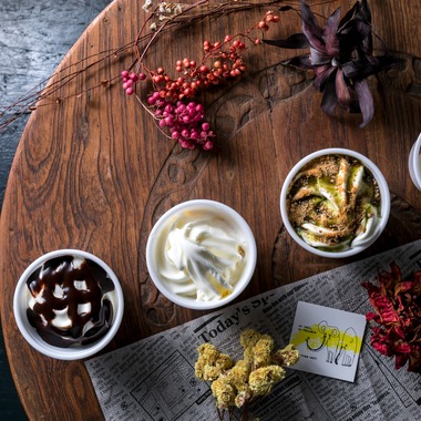 村川写真事務所が撮影した「札幌　飲食店　料理　メニュー　撮影」の写真